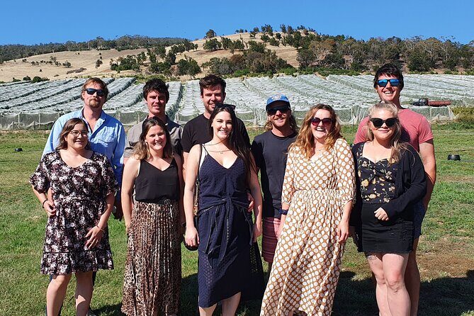 7- 8 Hour StelaVino Guided Wine Tours From Hobart, Tasmania - Final Thoughts: Who Should Consider This Tour?