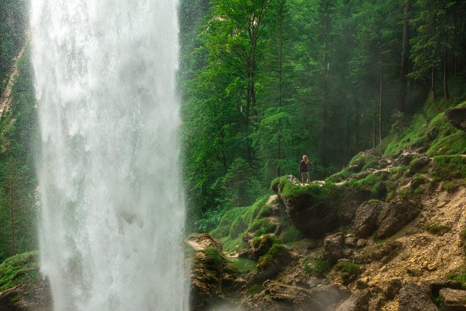 7 Alpine Wonders- Day Tour Bled, Soca Valley, Slovenia - Itinerary Highlights