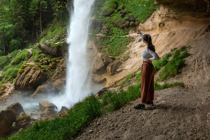7 Alpine Wonders- Day Tour Bled, Soca Valley, Slovenia - Additional Information and Recommendations