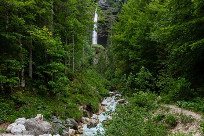 7 Alpine Wonders- Day Tour Bled, Soca Valley, Slovenia - Weather Dependency and Cancellation Policy