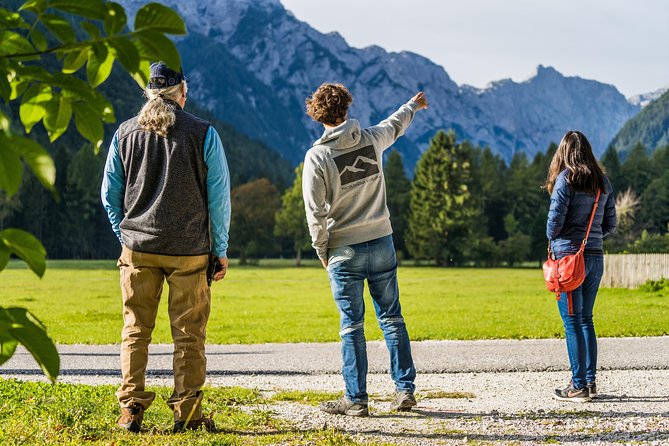 7 Alpine Wonders- Day Tour Bled, Soca Valley, Slovenia - Frequently Asked Questions