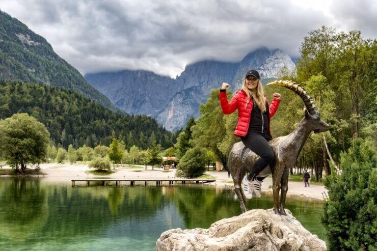 7 Alpine Wonders - Enchanting Zelenci Natural Reserve