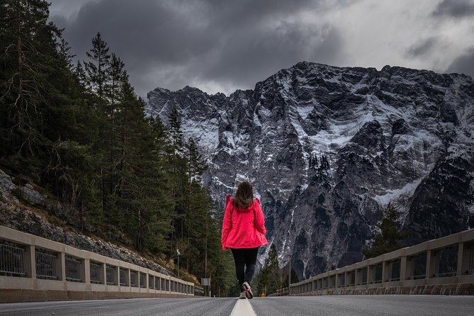 7 Alpine Wonders: Winter Edition - Frozen Waterfalls and Ice Caves