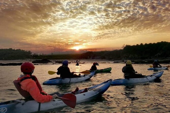 7 Arches Kayak Tour - What To Expect During the Tour