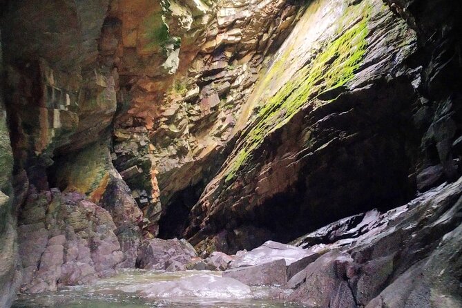 7 Arches Kayak Tour - Frequently Asked Questions