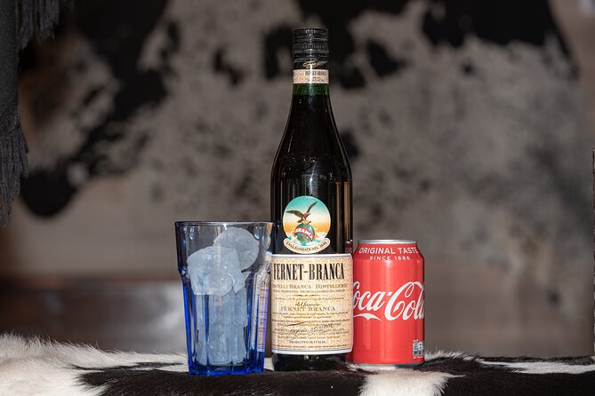7 Argentinian Recipes Sipping on Wine, Vermuth and Fernet - Traditional Argentinian Snacks and Wine