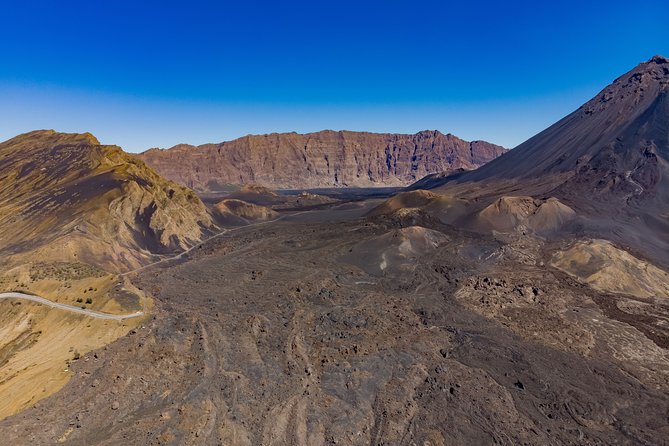 7. Ascension of VOLCAN Grand Pico to FOGO - Duration and Inclusions of the Experience