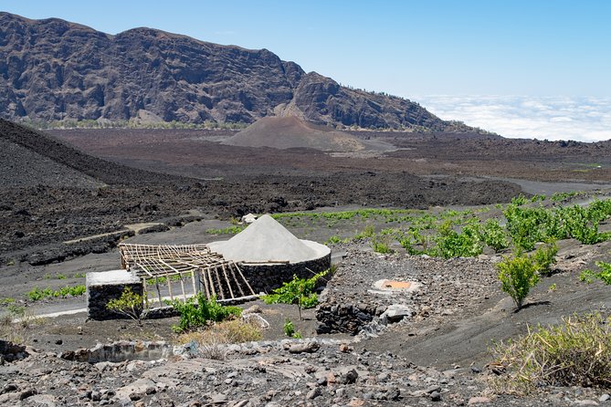 7. Ascension of VOLCAN Grand Pico to FOGO - Flexible Cancellation Policy for Peace of Mind