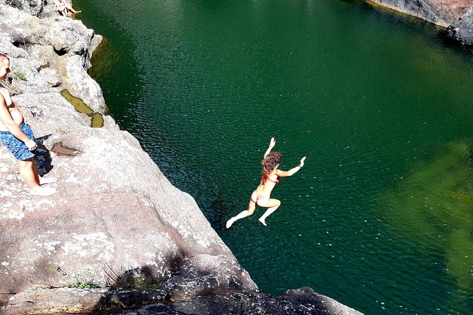 7 Cascades/Tamarind Falls Full Trek - Customer Reviews