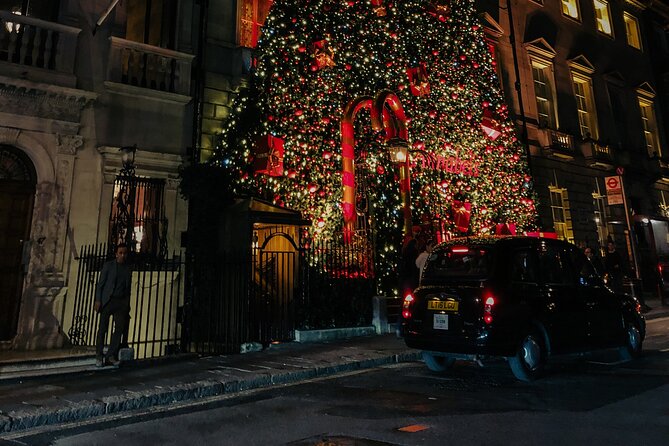 7 Christmas Secrets With a Writer - Insider Tips: Making the Most of Your Christmas Experience in London