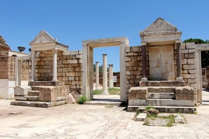 7 Churches in Asia Minor (06 Night – 07 Days Turkey) - Frequently Asked Questions