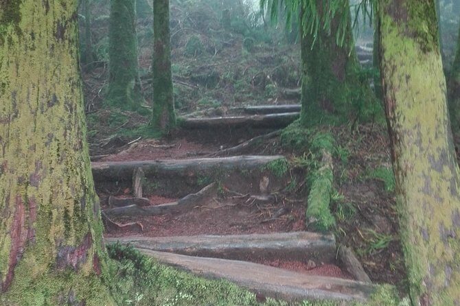 7 Cidades lake Fire lake Van tour - Good To Know