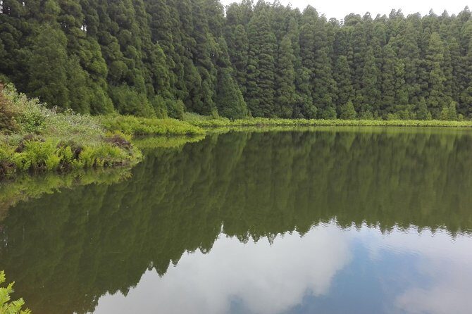 7 Cidades lake Fire lake Van tour - What’s Included and What to Consider