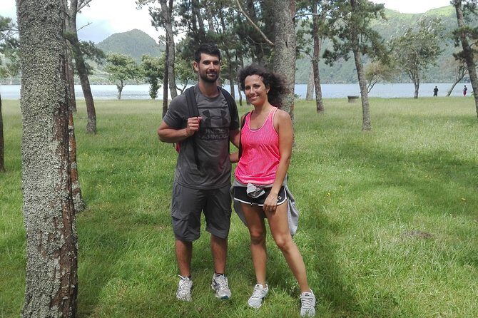 7 Cidades lake Fire lake Van tour - Authentic Insights from Past Travelers