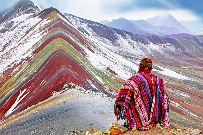 7 Colors Mountain Tour: Explore the Magic of Vinicunca in 1 Day - Insider Tips and Tricks