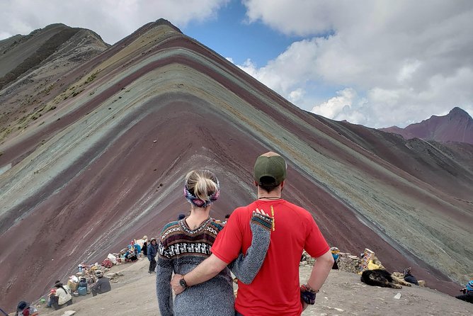 7 Colors Mountain Tour - Vinicunca - Common Questions