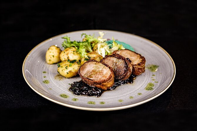 7 Course Dinner Cruise With Operetta and Folk Show - Frequently Asked Questions