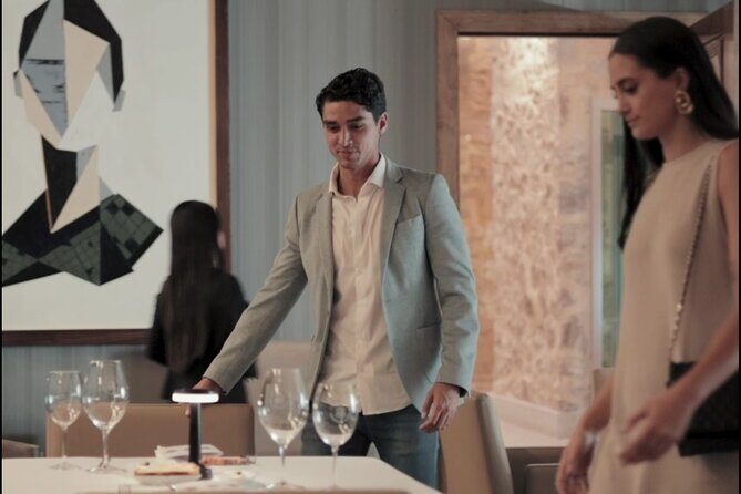 7 Course Luxury Menu & Wine Pairing Experience at a Local Winery - Good To Know