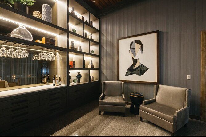 7 Course Luxury Menu & Wine Pairing Experience at a Local Winery - A Deep Dive into the Experience