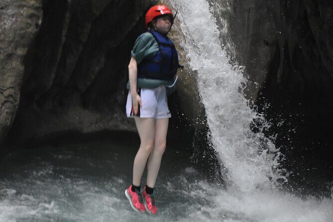 7 Damajagua & Monkey Home Tours waterfalls - Authenticity and Unique Experiences