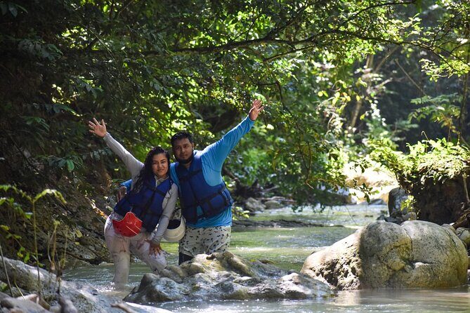 7 Damajagua & Monkey Home Tours waterfalls - The Sum Up