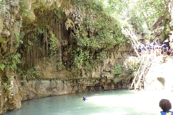 7 Damajagua Waterfalls - FAQs