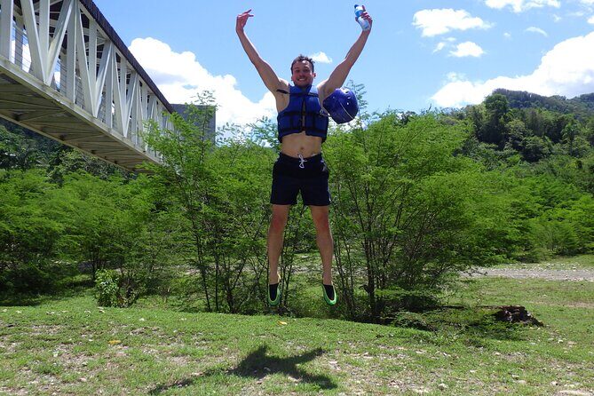 7 Damajagua Waterfalls - Final thoughts