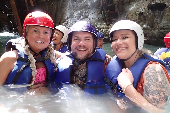 7 Damajagua Waterfalls - Booking Details for Damajagua Waterfalls