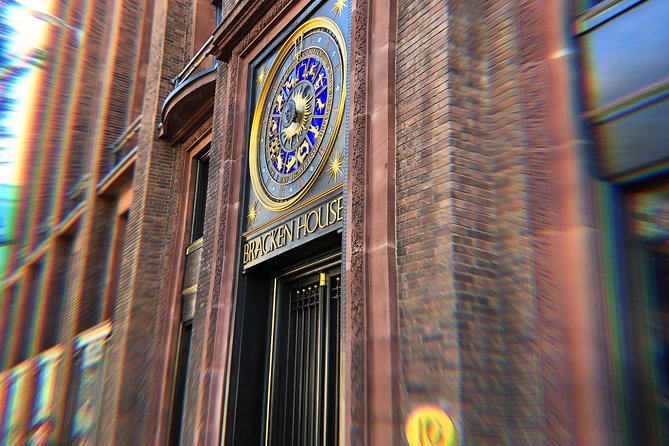 7 Dark Secrets of London - The Lost Underground Tunnels