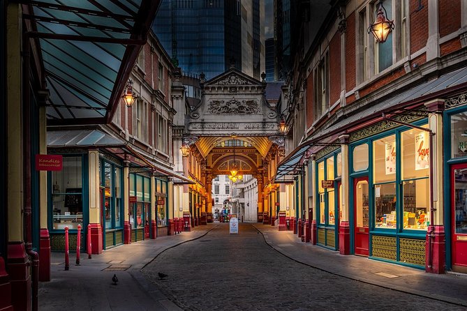 7 Dark Secrets of London - The Sinister Secrets of Whitechapel