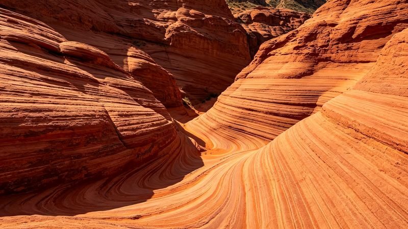 7-day, 6-night Canyon Secret Realm Tour in Xian, Shaanxi (2-8 people group) - What is included, and what needs clarification