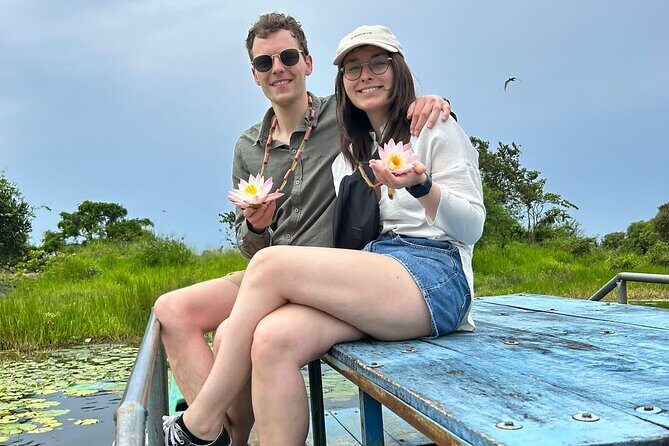 7 Day 6 Night Sri Lanka Culture and Beach Escape - A Deep Dive into the 7 Day Sri Lanka Tour Experience