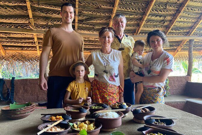 7 Day 6 Night Sri Lanka Culture and Beach Escape - Who Would Love This Tour?