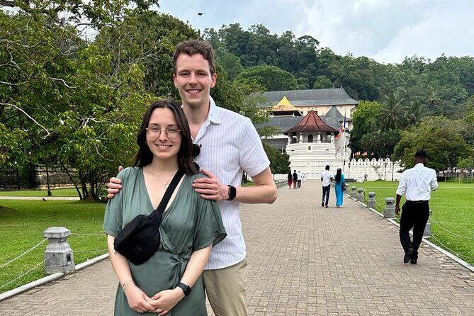 7 Day 6 Night Sri Lanka Culture and Beach Escape - FAQ