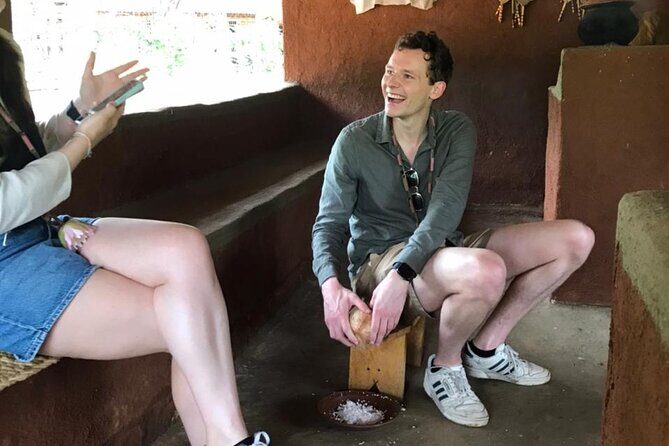 7 Day 6 Night Sri Lanka Culture and Beach Escape - What Sets This Tour Apart