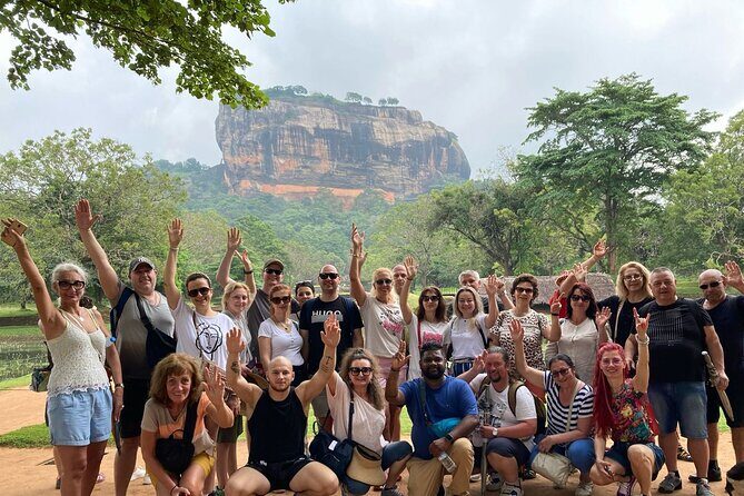 7 Day 6 Night Sri Lanka Culture and Beach Escape - Who Would Love This Tour?