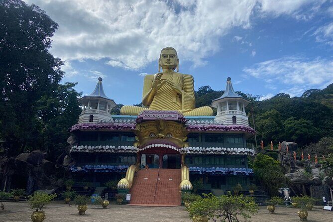 7 Day 6 Night Sri Lanka Culture and Beach Escape - FAQ