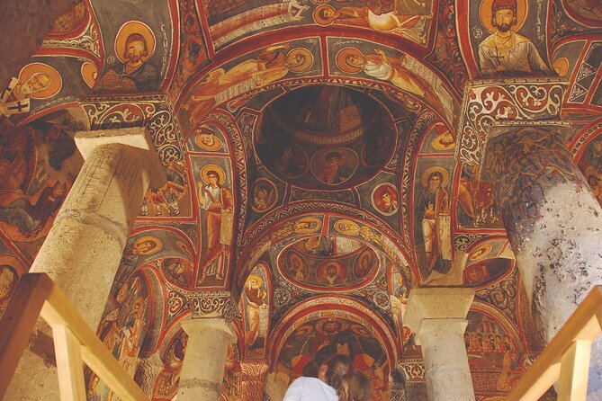 7-Day Aegean Prelude Tour From Istanbul - Frequently Asked Questions