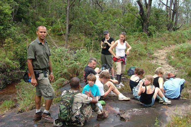 7-Day Amazing Sri Lanka Hideouts - Inclusions and Exclusions