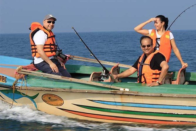 7-Day Amazing Sri Lanka Hideouts - Additional Details