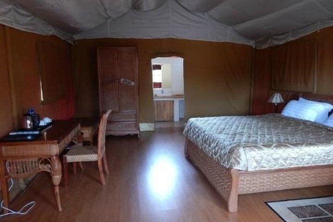 7-Day Amboseli, Naivaisha, Maasai Mara and Lake Nakuru National Parks - Accommodation Details