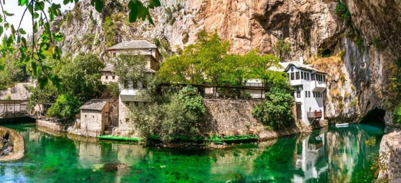 7-Day Balkans Small-Group Tour: Sarajevo, Mostar & Dubrovnik - Good To Know