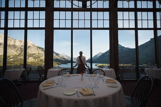 7 Day Banff Yoho Jasper Waterton NP and Drumheller Tour - Cancellation Policy and Reviews
