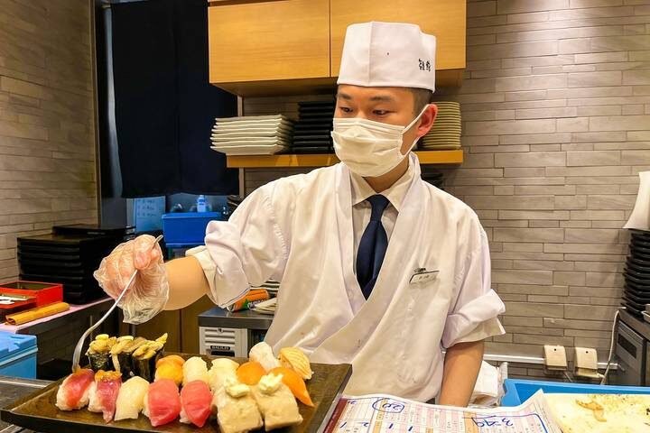 7-Day Best Japan Mini Group Tour with 3/4 Stars Hotels by Agate Travel - Day 7: Departure from Osaka