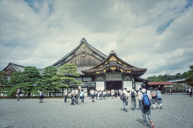7-Day Best Japan Tour - Meals and Inclusions