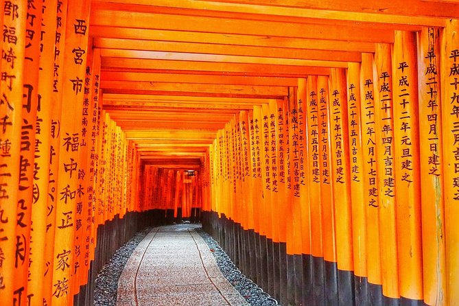 7-Day Best Japan Tour - Cancellation Policy Details