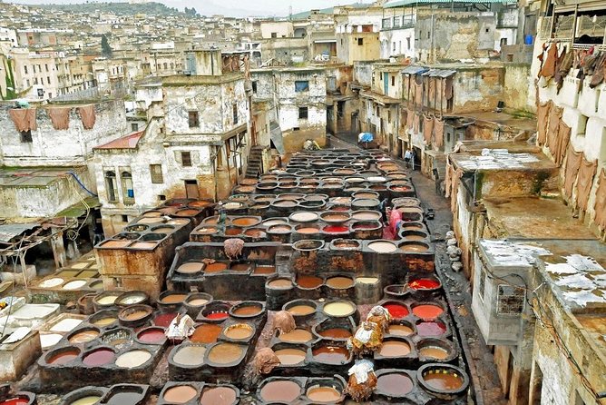 7-Day Best of Morocco Private Tour From Marrakech - Pricing and Lowest Price Guarantee