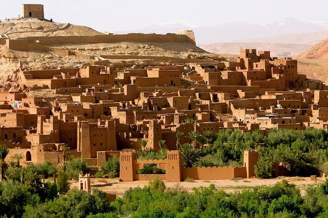 7-Day Best of Morocco Private Tour From Marrakech - What To Expect During the Tour