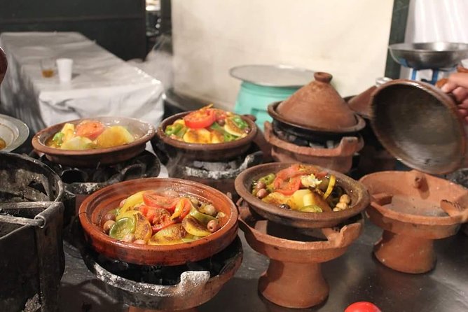 7-Day Best of Morocco Private Tour From Marrakech - Booking Options and Flexibility