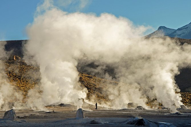7-Day Best of Salta & Atacama - Humahuaca, Salt Flats, Moon Valley, Tatio Geyser - Inclusions and Exclusions